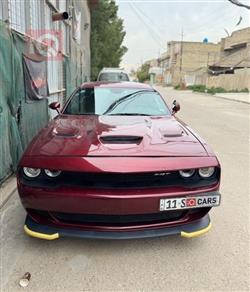 دودج تشالنجر